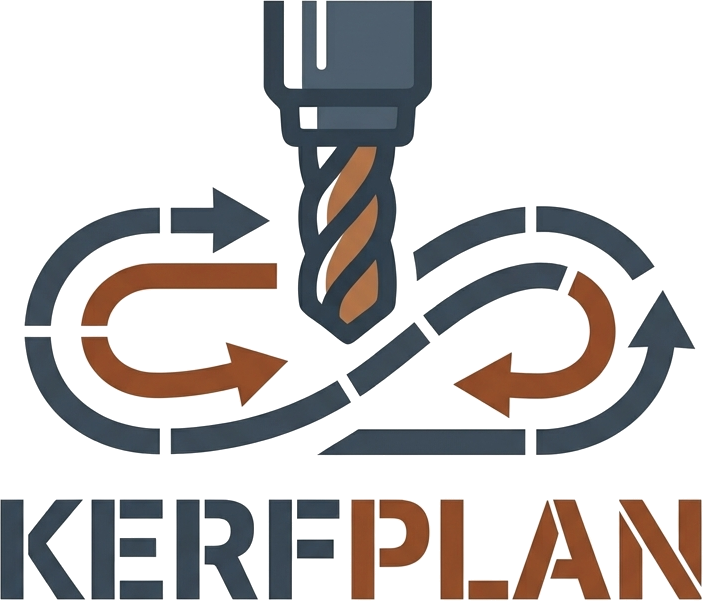 KerfPlan